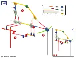 Предварительный просмотр 34 страницы K'Nex 12605 Manual