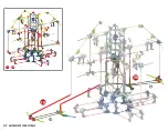 Предварительный просмотр 38 страницы K'Nex 12605 Manual