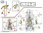 Предварительный просмотр 39 страницы K'Nex 12605 Manual