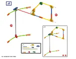 Предварительный просмотр 40 страницы K'Nex 12605 Manual