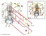 Предварительный просмотр 42 страницы K'Nex 12605 Manual