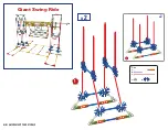 Предварительный просмотр 43 страницы K'Nex 12605 Manual