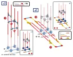 Предварительный просмотр 44 страницы K'Nex 12605 Manual