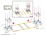 Предварительный просмотр 45 страницы K'Nex 12605 Manual