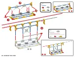 Предварительный просмотр 46 страницы K'Nex 12605 Manual