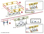 Предварительный просмотр 47 страницы K'Nex 12605 Manual