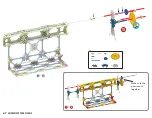 Предварительный просмотр 48 страницы K'Nex 12605 Manual