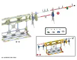 Предварительный просмотр 49 страницы K'Nex 12605 Manual