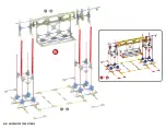 Предварительный просмотр 50 страницы K'Nex 12605 Manual