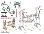 Предварительный просмотр 51 страницы K'Nex 12605 Manual