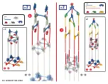 Предварительный просмотр 54 страницы K'Nex 12605 Manual