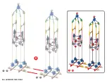 Предварительный просмотр 55 страницы K'Nex 12605 Manual