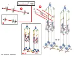 Предварительный просмотр 56 страницы K'Nex 12605 Manual