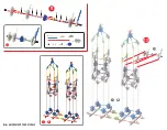 Предварительный просмотр 57 страницы K'Nex 12605 Manual