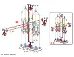 Предварительный просмотр 59 страницы K'Nex 12605 Manual