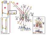 Предварительный просмотр 60 страницы K'Nex 12605 Manual