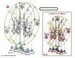 Предварительный просмотр 61 страницы K'Nex 12605 Manual