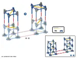 Предварительный просмотр 63 страницы K'Nex 12605 Manual