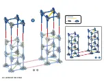 Предварительный просмотр 64 страницы K'Nex 12605 Manual