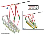 Предварительный просмотр 67 страницы K'Nex 12605 Manual