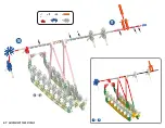 Предварительный просмотр 68 страницы K'Nex 12605 Manual