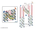 Предварительный просмотр 69 страницы K'Nex 12605 Manual