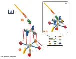 Предварительный просмотр 75 страницы K'Nex 12605 Manual