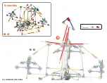 Предварительный просмотр 77 страницы K'Nex 12605 Manual