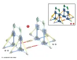 Предварительный просмотр 80 страницы K'Nex 12605 Manual