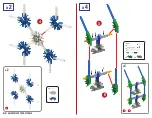 Предварительный просмотр 81 страницы K'Nex 12605 Manual