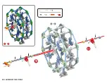 Предварительный просмотр 84 страницы K'Nex 12605 Manual