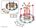 Предварительный просмотр 88 страницы K'Nex 12605 Manual