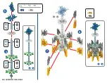 Предварительный просмотр 89 страницы K'Nex 12605 Manual