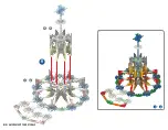 Предварительный просмотр 90 страницы K'Nex 12605 Manual