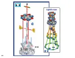 Предварительный просмотр 23 страницы K'Nex 13419 Manual