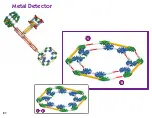 Предварительный просмотр 28 страницы K'Nex 13419 Manual