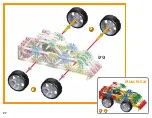 Предварительный просмотр 38 страницы K'Nex 13419 Manual