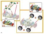 Предварительный просмотр 61 страницы K'Nex 13419 Manual