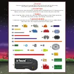 Preview for 4 page of K'Nex 14469 Manual