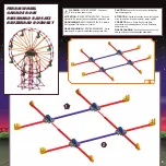 Preview for 5 page of K'Nex 14469 Manual