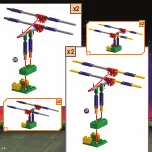 Preview for 12 page of K'Nex 14469 Manual