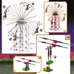 Preview for 13 page of K'Nex 14469 Manual