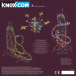 Preview for 16 page of K'Nex 14469 Manual