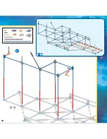 Предварительный просмотр 12 страницы K'Nex 15407 Manual