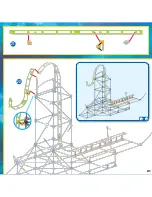 Предварительный просмотр 21 страницы K'Nex 15407 Manual