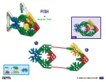 K'Nex 17009 Manual preview