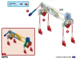 Preview for 5 page of K'Nex 17009 Manual