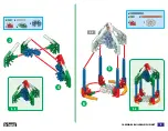 Preview for 9 page of K'Nex 17009 Manual