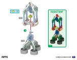 Preview for 10 page of K'Nex 17009 Manual