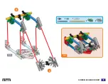 Preview for 16 page of K'Nex 17009 Manual